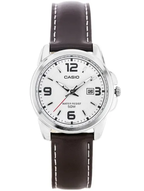 ZEGAREK DAMSKI CASIO MTP-1314L-7AVEF (zd575a) + BOX + GRAWER