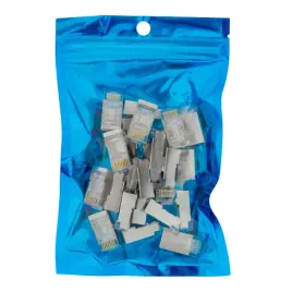 wtyk-rj45-przelotowy-kat5e-ftp-pt-rj455ft-0-25szt