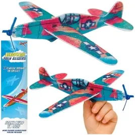 samolot-piankowy-model-do-skladania-rzucania-lekki-aeroplane-poly-gliders