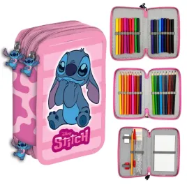 stitch-piornik-rozkladany-potrojny-disney-z-wyposazeniem