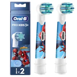 oryginalne-koncowki-do-szczoteczek-dla-dzieci-oral-b-2x-marvel-spider-man