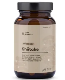 aura-herbals-mycodrop-shiitake-30-1-30percent-beta-glukan-kapsulki-60-szt