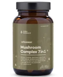 aura-herbals-mycodrop-mushroom-complex-7-w-1-kapsulki-60-szt