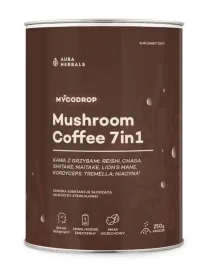 aura-herbals-mycodropkawa-z-grzybami-mushroom-coffee7-in-1proszek250-g