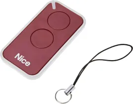 pilot-do-bram-nice-era-inti-2-kanalowy-433mhz-czerwony-ah9683