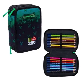 astra-piornik-jumbo-szkolny-potrojny-trzykomorowy-z-wyposazeniem-your-best
