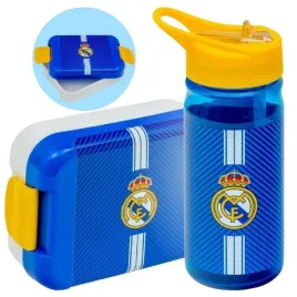 zestaw-szkolny-lunchbox-sniadaniowka-bidon-butelka-do-szkoly-real-madryt