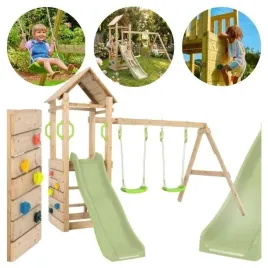 tp-toys-drewniany-plac-zabaw-dla-dzieci-zjezdzalnia-2-hustawki-piaskownica
