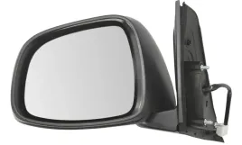 suzuki-sx4-06-13-lusterko-elektrycz-ogrzewane-lewe