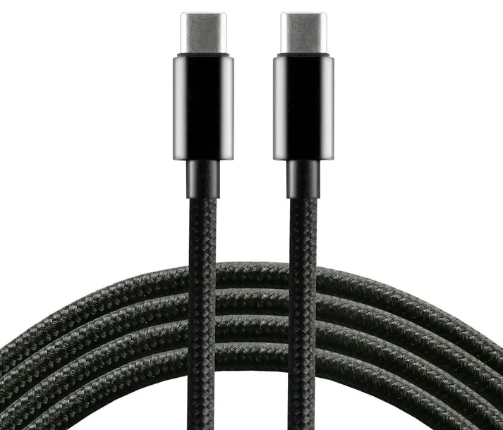kabel-everactive-usb-typ-c-usb-typ-c-1-m-czarny