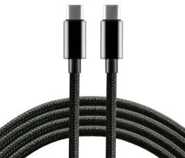 kabel-everactive-usb-typ-c-usb-typ-c-1-m-czarny