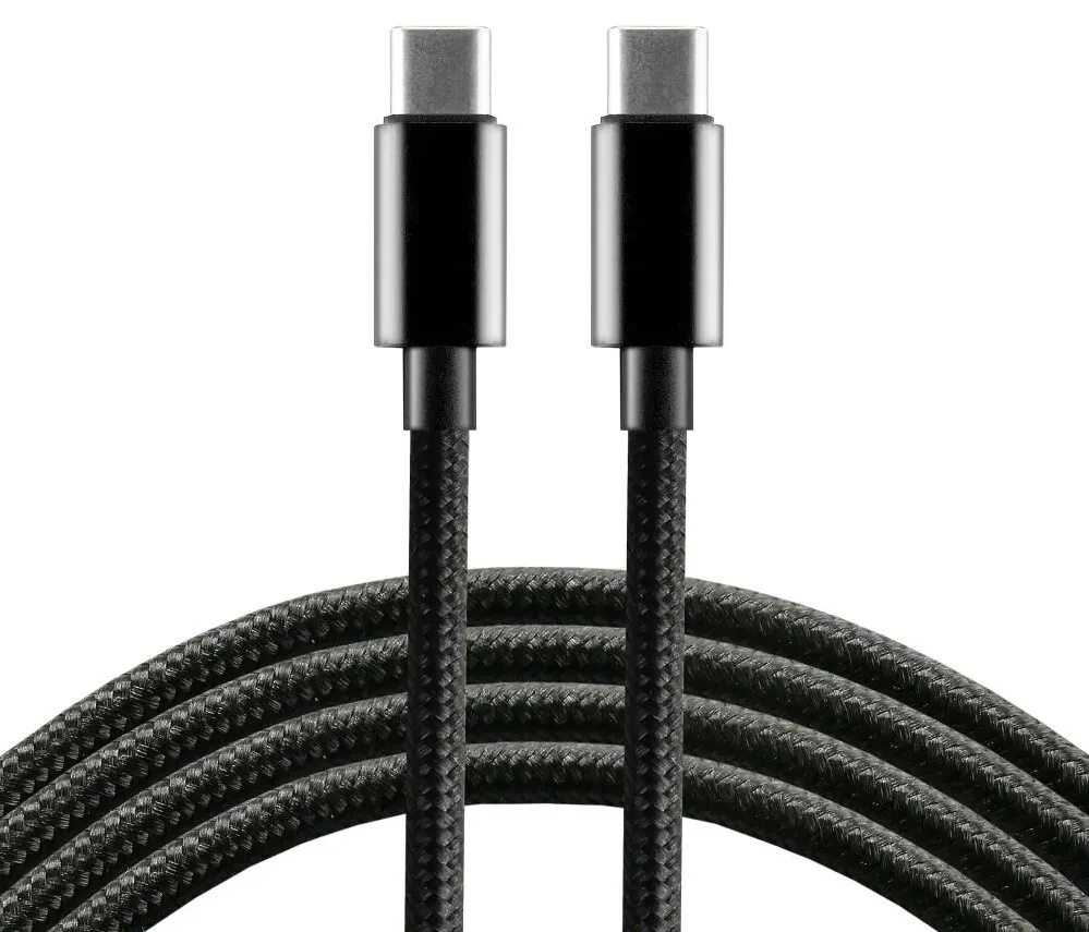 kabel-everactive-usb-typ-c-usb-typ-c-1-m-czarny
