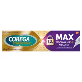 corega-power-max-mocowanie-oslona-krem-mocujacy-do-protez-zebowych-40g
