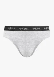 slipy-meskie-bawelniane-z-elastycznym-pasem-zewnetrznym-szare-102-exes-s