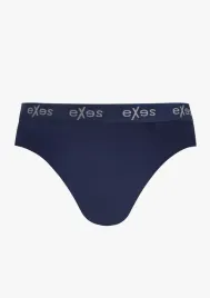 slipy-meskie-bawelniane-z-elastycznym-pasem-zewnetrznym-granatowe-102-exes