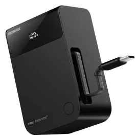 momax-1-pac-pass-mini-powerbank-10-000-mah-2-w-1-zwijany-kabel