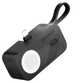 momax-power-x-pro-mini-powerbank-5000mah-usb-c-indukcja-apple-watch