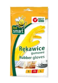 rekawice-gumowe-bee-smart-rozmiar-m
