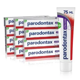 parodontax-zestaw-ultra-clean-pasta-do-zebow-na-krwawiace-dziasla-12x-75ml