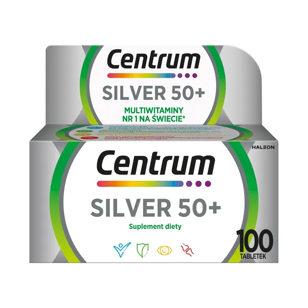 centrum-witaminy-i-mineraly-silver-100-tabletek-silver-30-tabletek-liczba-sztuk-130-szt