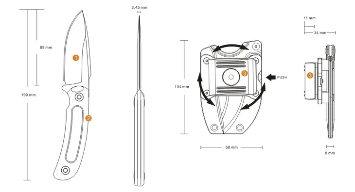 noz-turystyczny-ruike-waga-z-opakowaniem-0-15-kg