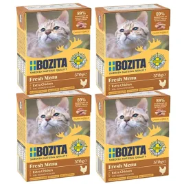 bozita-karma-mokra-dla-kota-siekany-kurczak-w-galarecie-zestaw-4x370g