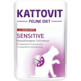 kattovit-sensitive-kurczak-i-kaczka-dla-kota-85g