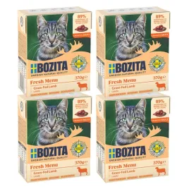 bozita-karma-mokra-dla-kota-jagniecina-w-sosie-zestaw-4x370g