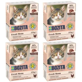 bozita-karma-mokra-dla-kota-watrobka-drobiowa-w-sosie-zestaw-4x370g
