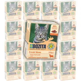 bozita-karma-mokra-dla-kota-jagniecina-w-sosie-zestaw-16x370g