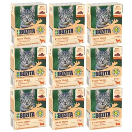 bozita-karma-mokra-dla-kota-jagniecina-w-sosie-zestaw-9x370g