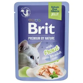 brit-premium-trout-fillets-adult-85g-karma-mokra-dla-kota-pstrag-galareta