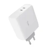 trust-maxo-65w-ladowarka-2x-usb-c-biala-marka-trust