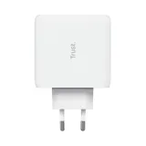 trust-maxo-65w-ladowarka-2x-usb-c-biala-kolor-bialy
