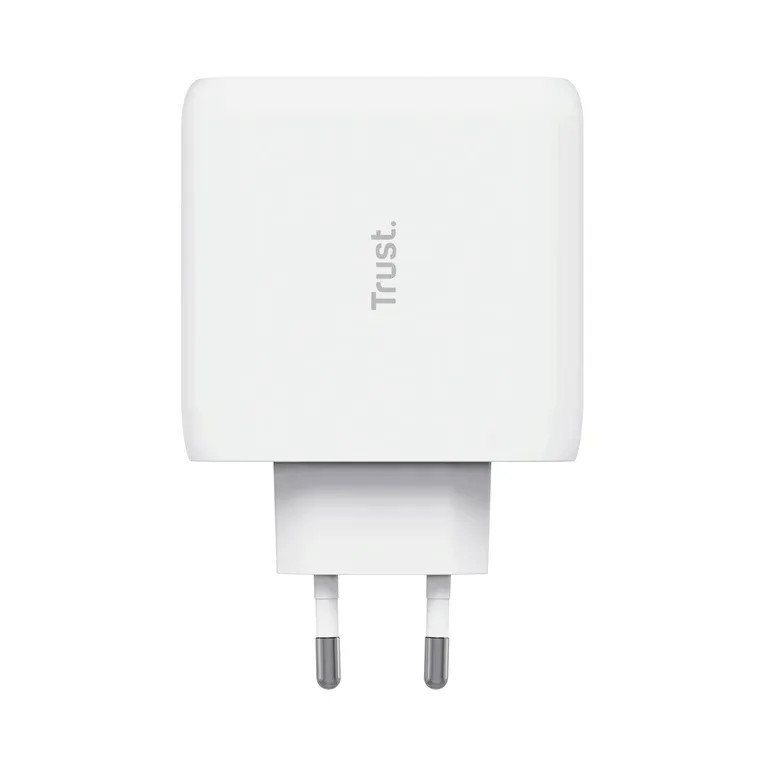 trust-maxo-65w-ladowarka-2x-usb-c-biala-marka-trust