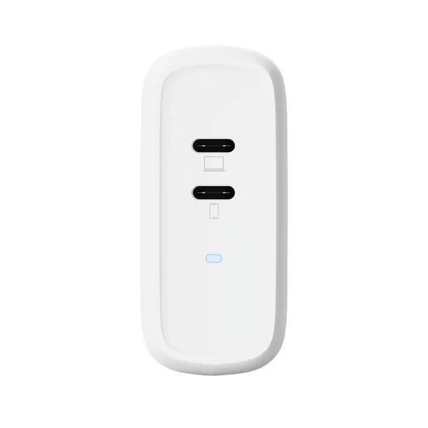 trust-maxo-65w-ladowarka-2x-usb-c-biala-waga-z-opakowaniem-0-1-kg