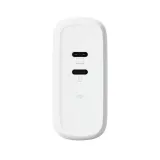 trust-maxo-65w-ladowarka-2x-usb-c-biala-waga-z-opakowaniem-0-1-kg