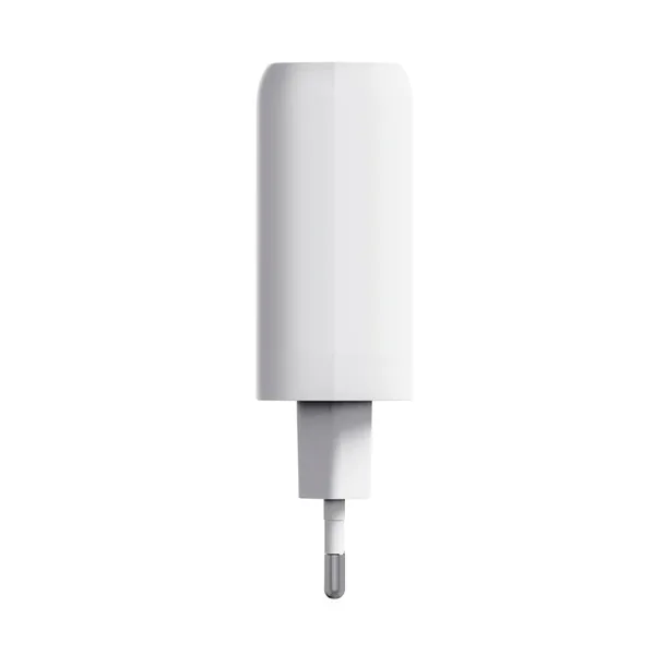 trust-maxo-65w-ladowarka-2x-usb-c-biala-zlacza-usb-typ-c