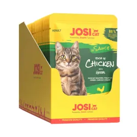 karma-mokra-dla-kota-josera-josicat-kurczak-28x85g-saszetka-w-sosie