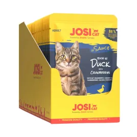 karma-mokra-dla-kota-josera-josicat-kaczka-28x85g-saszetka-w-sosie