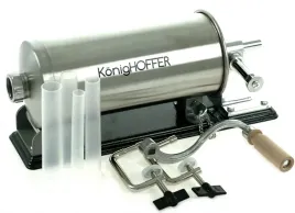 sausage-stuffer-konighoffer-silver-3-kg