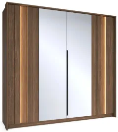 szafa-czterodrzwiowa-amaro-z-lustrem-led-223-cm-dab-dunin