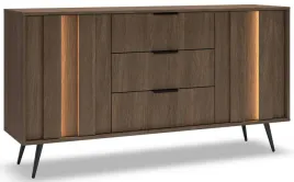 komoda-dwudrzwiowa-amaro-z-trzema-szufladami-led-154-cm-dab-dunin