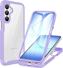 cenhufo-etui-360-do-samsung-galaxy-a16-a26-a17-pancerne-bezbarwno-fioletowe