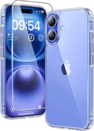 tauri-etui-clear-do-iphone-16-bezbarwne-szklo-lcd-mocne