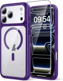 tauri-etui-magsafe-do-iphone-17-pro-ochrona-aparatu-bezbarwe-fiolet-szklo