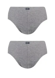 slipy-meskie-klasyczne-2-pack-szare-mpc-126-xl