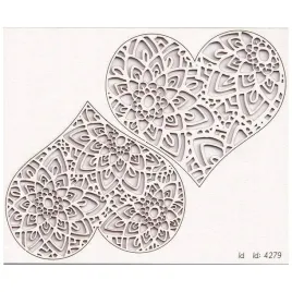 tekturka-scrapki-mehendi-lace-hearts-koronkowe-serca-scrapiniec