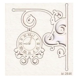 tekturka-scrapki-zegar-04-park-avenue-clock-04