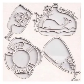 tekturka-scrapki-zeglowac-sail-away-whalecome-summer-scrapiniec